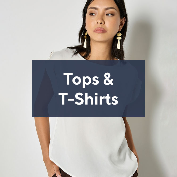 Tops & T-shirts
